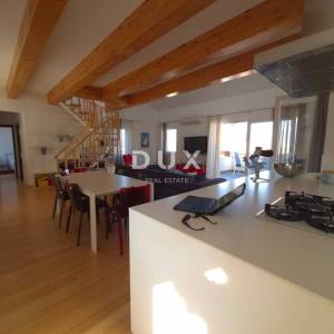 OTOK OTOK MURTER, MURTER - PRILIKA! Ekskluzivan četverosoban penthouse