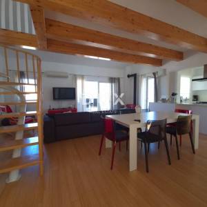 OTOK OTOK MURTER, MURTER - PRILIKA! Ekskluzivan četverosoban penthouse