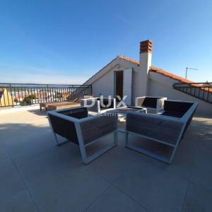 OTOK OTOK MURTER, MURTER - PRILIKA! Ekskluzivan četverosoban penthouse