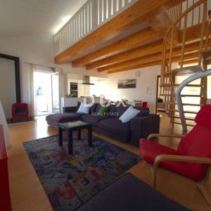 OTOK OTOK MURTER, MURTER - PRILIKA! Ekskluzivan četverosoban penthouse