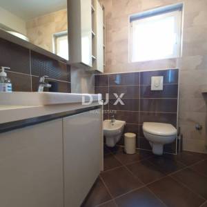 OTOK OTOK MURTER, MURTER - PRILIKA! Ekskluzivan četverosoban penthouse