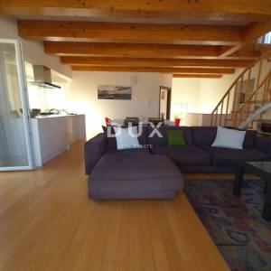 OTOK OTOK MURTER, MURTER - PRILIKA! Ekskluzivan četverosoban penthouse