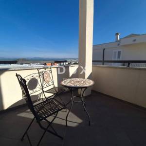 OTOK OTOK MURTER, MURTER - PRILIKA! Ekskluzivan četverosoban penthouse