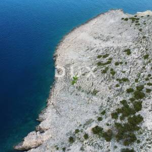 OTOK PAG, DABOVI STANI - Zemljište 66500 m2