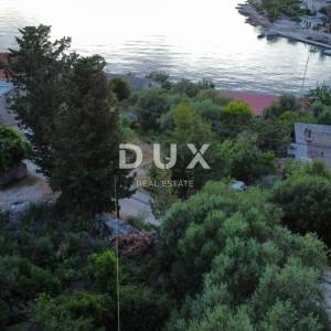 OTOK PAG, LUN - Građevinsko zemljište 622 m2