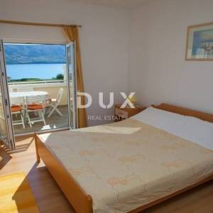 OTOK PAG, PAG - Kuća s 5 apartmana i uhodanim turističkim poslovanjem, 511m2