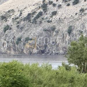 Otok Rab, Lopar, zemljište 100m od mora