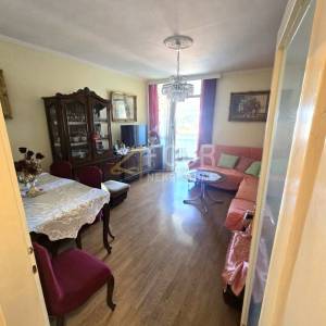 Otok Rab, Palit, 2skl, 43.55m2, lođa, pogled na more
