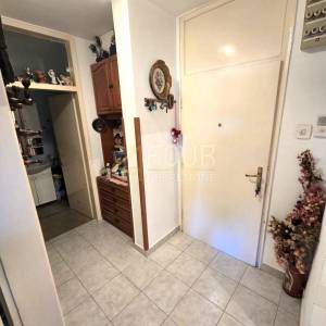Otok Rab, Palit, 2skl, 43.55m2, lođa, pogled na more