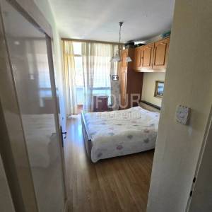 Otok Rab, Palit, 2skl, 43.55m2, lođa, pogled na more