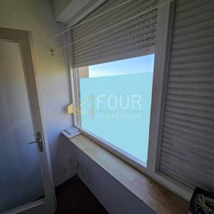 Otok Rab, Palit, 2skl, 43.55m2, lođa, pogled na more