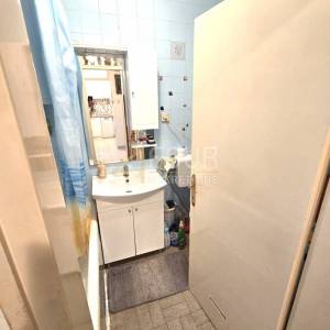 Otok Rab, Palit, 2skl, 43.55m2, lođa, pogled na more