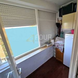Otok Rab, Palit, 2skl, 43.55m2, lođa, pogled na more