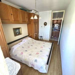 Otok Rab, Palit, 2skl, 43.55m2, lođa, pogled na more