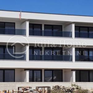 PAG/POVLJANA/NOVOGRADNJA/2 MODERNA PENTHAUSA 75 m2 I 1 APARTMAN NA 1 KATU / 3.300 €/m2 PRILIKA!!