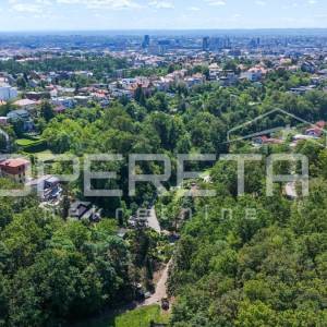 Pantovčak, Centar, 1.149,00 m2, 900.000,00 EUR