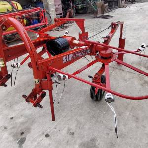 Pauk za sijeno Sip Spider 230