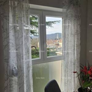 PAZIN – ODRŽAVAN STAN 68 m2