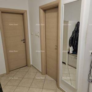 PAZIN – ODRŽAVAN STAN 68 m2