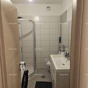 PAZIN – ODRŽAVAN STAN 68 m2
