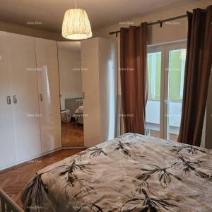 PAZIN – ODRŽAVAN STAN 68 m2