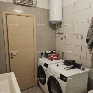 PAZIN – ODRŽAVAN STAN 68 m2