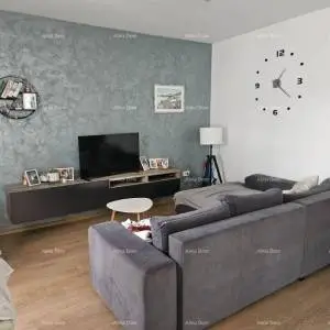 PAZIN – ODRŽAVAN STAN 68 m2