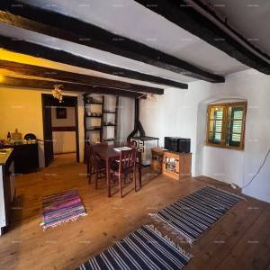 Pazin – stara kamena kuća u srcu Istre, 79 m²