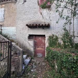 Pazin – stara kamena kuća u srcu Istre, 79 m²