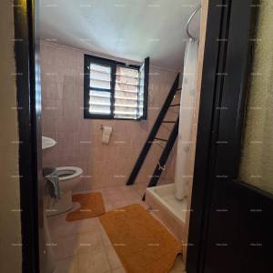 Pazin – stara kamena kuća u srcu Istre, 79 m²