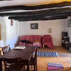 Pazin – stara kamena kuća u srcu Istre, 79 m²