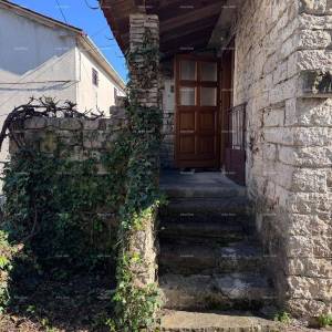 Pazin – stara kamena kuća u srcu Istre, 79 m²