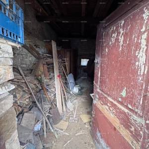 Pazin – stara kamena kuća u srcu Istre, 79 m²