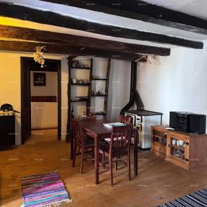 Pazin – stara kamena kuća u srcu Istre, 79 m²