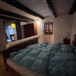 Pazin – stara kamena kuća u srcu Istre, 79 m²