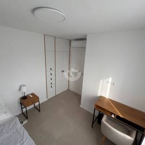 PENTHOUSE S KROVNOM TERASOM, 100 M  OD MORA, PRIVLAKA - ZADAR
