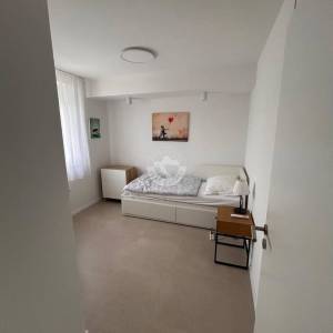 PENTHOUSE S KROVNOM TERASOM, 100 M  OD MORA, PRIVLAKA - ZADAR