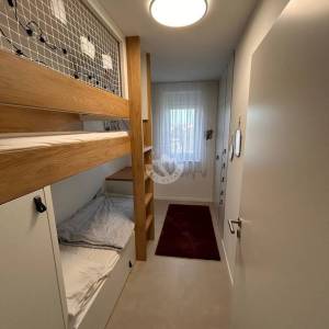 PENTHOUSE S KROVNOM TERASOM, 100 M  OD MORA, PRIVLAKA - ZADAR