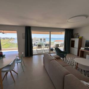 PENTHOUSE S KROVNOM TERASOM, 100 M  OD MORA, PRIVLAKA - ZADAR
