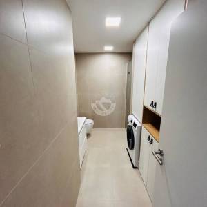 PENTHOUSE S KROVNOM TERASOM, 100 M  OD MORA, PRIVLAKA - ZADAR