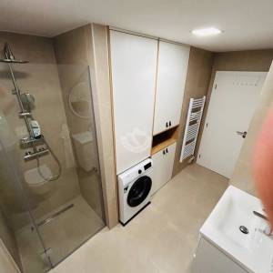 PENTHOUSE S KROVNOM TERASOM, 100 M  OD MORA, PRIVLAKA - ZADAR