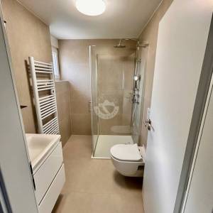 PENTHOUSE S KROVNOM TERASOM, 100 M  OD MORA, PRIVLAKA - ZADAR