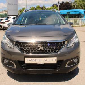 Peugeot 2008 1.6 HDi reg 2/2027