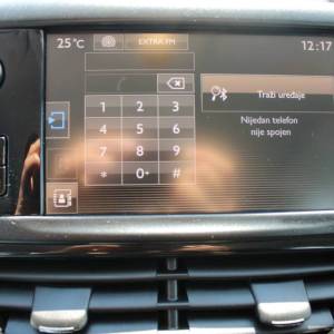 Peugeot 2008 1.6 HDi reg 2/2027