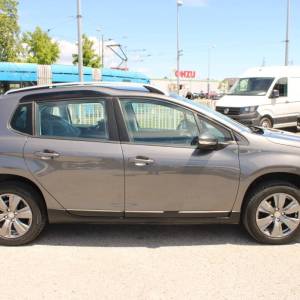 Peugeot 2008 1.6 HDi reg 2/2027