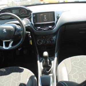 Peugeot 2008 1.6 HDi reg 2/2027