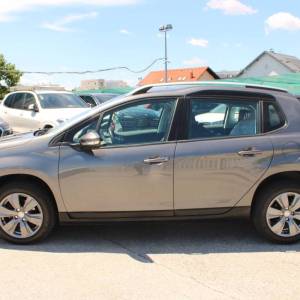 Peugeot 2008 1.6 HDi reg 2/2027