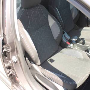 Peugeot 2008 1.6 HDi reg 2/2027