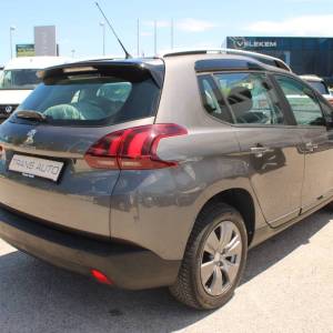 Peugeot 2008 1.6 HDi reg 2/2027