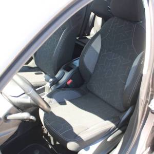 Peugeot 2008 1.6 HDi reg 2/2027